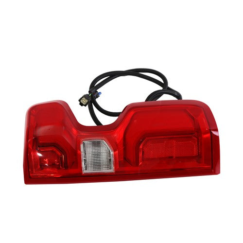 DURAFORCE LED Tail Lights w/Wiring Harness Left+Right For 2019-2023 Chevy Silverado 1500
