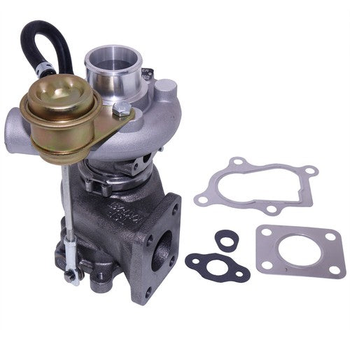 DURAFORCE Turbocharger 1J403-17013 Turbo TD03 For Kubota V2403 Engine