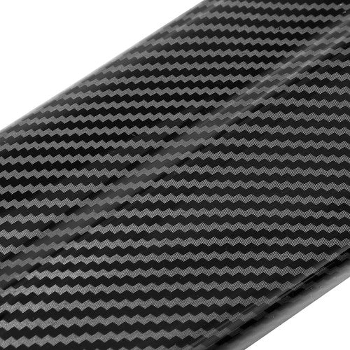 Carbon Fiber Color Side Skirts Extension for BMW 5 Series G30 G31 F90 M5 2017
