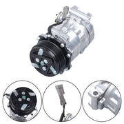 DURAFORCE A/C Compressor HT6 Compressor for Chevy Tahoe C1500 K1500 1996 1997 1998 1999