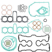 DURAFORCE Engine Gasket Set Kit For Honda CB750 CB750C CB750F CB750K CB750SC DOHC 1979-83