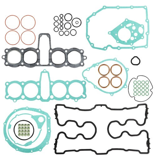 DURAFORCE Engine Gasket Set Kit For Honda CB750 CB750C CB750F CB750K CB750SC DOHC 1979-83