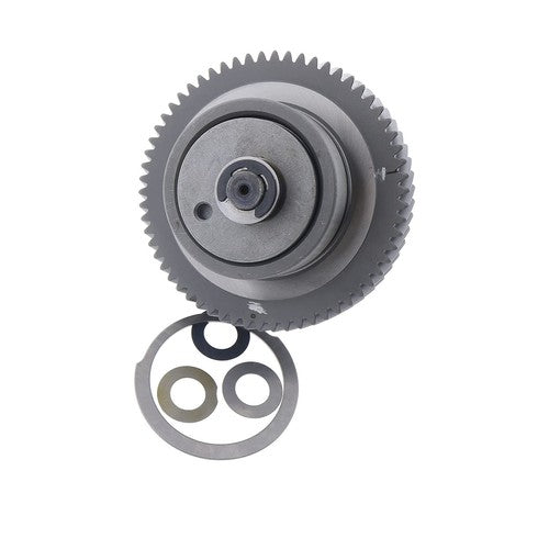 DURAFORCE Oil Pump for Case IH D25 D29 D33 D35 D45 DX31 DX29 DX33 DX34 DX35 DX40 DX45 DX55