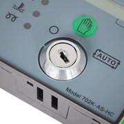DURAFORCE Electronic Auto Start Controller For DSE702AS Genset Generator Parts New