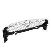 DURAFORCE For Buick Envision 2021 2022 2023 Chrome Mesh Grill Front upper Grille 84899914