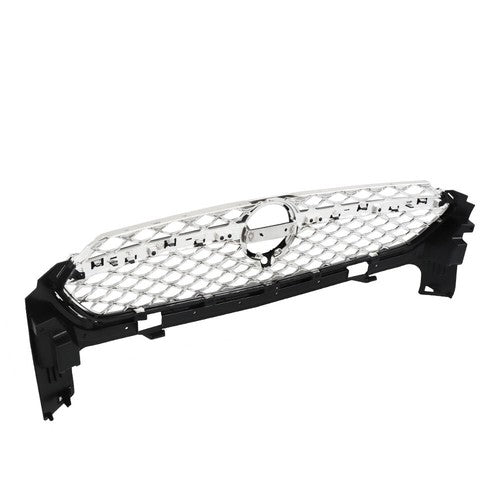 DURAFORCE For Buick Envision 2021 2022 2023 Chrome Mesh Grill Front upper Grille 84899914