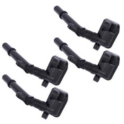 DURAFORCE 4x Ignition Coil for Mercedes-Benz W177 W247 C205 S205 C118 X118 C257 2649061200