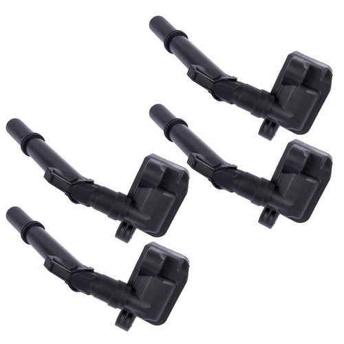 DURAFORCE 4x Ignition Coil for Mercedes-Benz W177 W247 C205 S205 C118 X118 C257 2649061200
