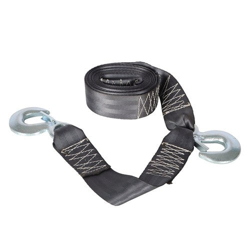 DURAFORCE For Ranger Boats 3300 LBS 1× High Quality Double Hook Yacht Trailer Belt 9642019