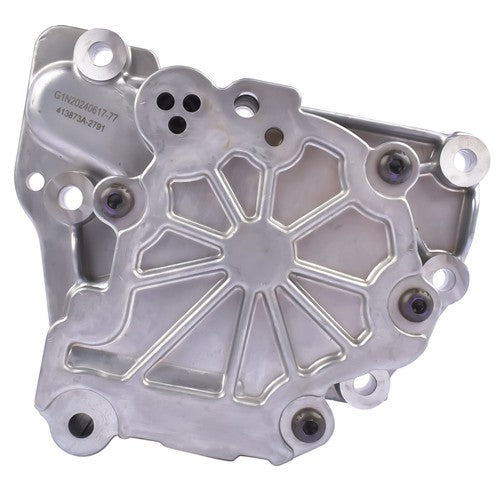 DURAFORCE Oil Pump for 2013-2022 Chevrolet Malibu Camaro Buick Regal Cadillac CTS 12674460