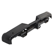 DURAFORCE Primered Rear Step Bumper Assembly For Ford F-150 2015-2020 w/ Park & Tow