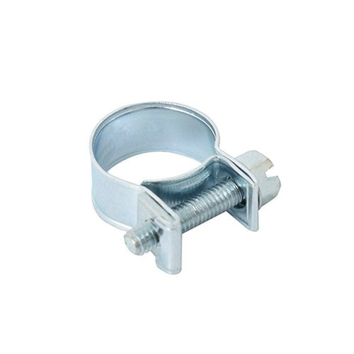 DURAFORCE 3/8" FUEL INJECTION HOSE CLAMP / AUTO Fuel Clamps (14-16mm) 10PCS