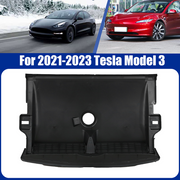 DURAFORCE Cooling Radiator Active Grille Shutter Assembly for Tesla Model 3 2021 2022 2023