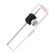 DURAFORCE 112-8831 121-9181 Fit For TORO 121-2332 Mower Transmission Replacement