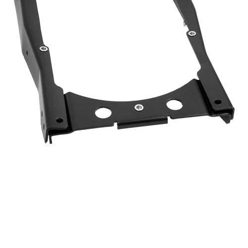 2LS F1190 68 00 Subframe Rear Black Frame for Yamaha Raptor 700R 700 06-24
