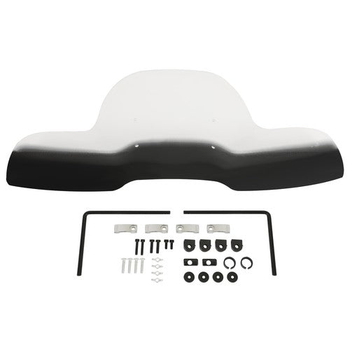 DURAFORCE Rear Step Running Board Brackets Kit For Mercedes Benz Sprinter 1500 2500 07-23