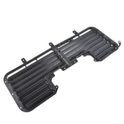 DURAFORCE Active Grille Shutter Assy with Motor for Chevy Silverado 1500 / 1500 LD 17-19