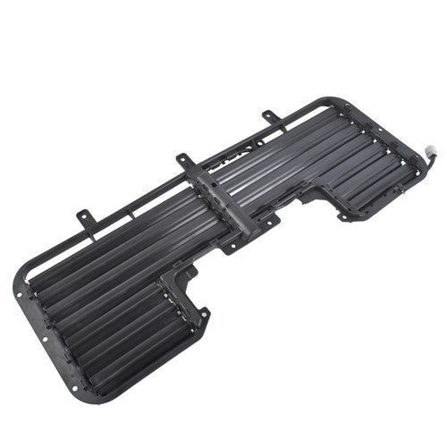DURAFORCE Active Grille Shutter Assy with Motor for Chevy Silverado 1500 / 1500 LD 17-19