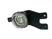 DURAFORCE LED Fog Lights Bumper For 1999-2004 Ford F250 F350 Super Duty/2000+ EXCURSION