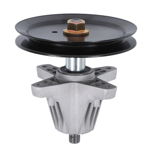 DURAFORCE 2pcs Spindle Assembly For MTD Cub Cadet 46" Deck 918-04865A 618-04636