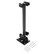 DURAFORCE For EZGO Club Car Yamaha Golf Cart Universal Gun Rack / Stand Up Gun Holder