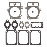 DURAFORCE Engine Valve Gasket Set For Briggs & Stratton 694013 499890 693997 690971 691001
