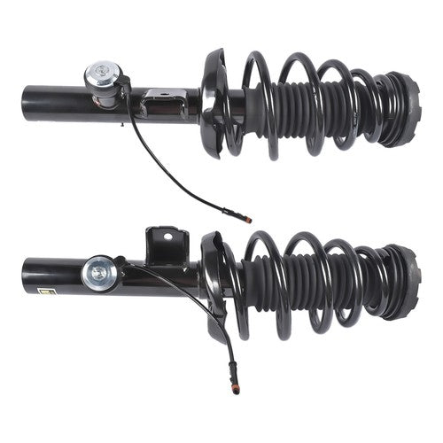 DURAFORCE 2Pcs Front Shock Struts Assembly Real Time Damping For Buick Regal GS 2012-2017