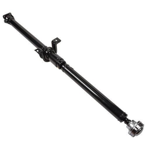 DURAFORCE Rear Driveshaft Assembly for 2007-2011 Chevy Traverse Buick GMC Saturn 3.6L AWD
