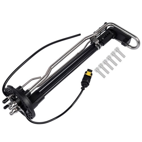 DURAFORCE FOR FREIGHTLINER DEF HEADER 04-35649-002 Replaces 04-31354-004 and 04-31354-003