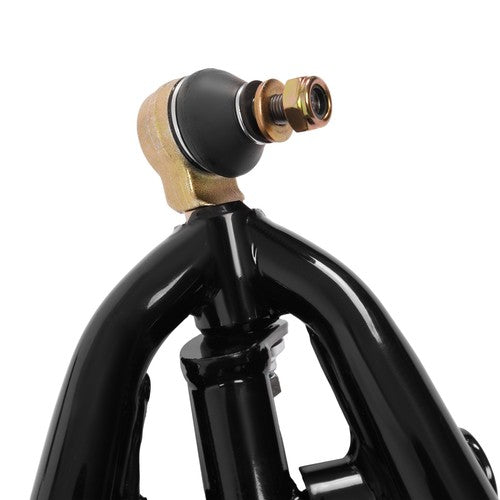 Yamaha Raptor 700 700R Sport Front A Arms Adjustable Plus 2 Inch Wide