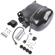 DURAFORCE COMPRESSOR AE4440Y-AA1A 1/3HP 220-240V 50HZ BLACK AEA4440Y-AA1A FFI10HBX FF10HBX