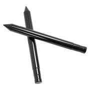 DURAFORCE 2PCS 17" Stabilizer Hay Bale Spear Attachment Quick Attach Bale Spike No-Sleeve