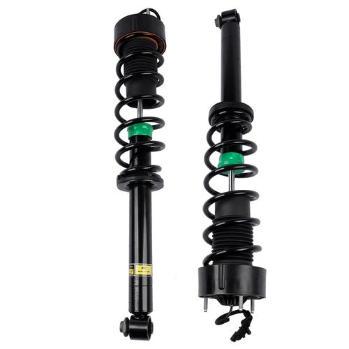 DURAFORCE 2Pcs Rear Shock Struts Assys with Magnetic 23405720 Fits Cadillac CT6 2016-2018