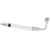 DURAFORCE 1PC Rubber Pressure Power Steering Hose For Toyota Highlander 2004-2007 3.3L V6