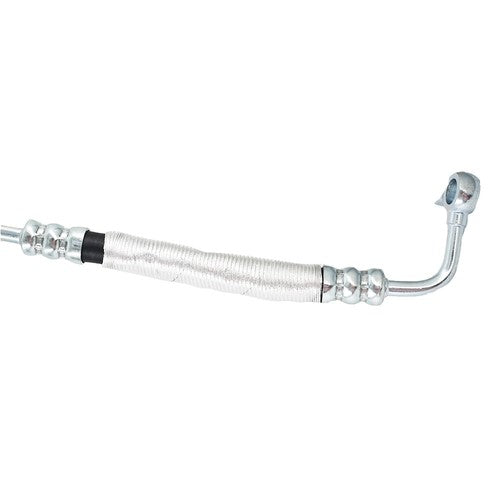 DURAFORCE 1PC Rubber Pressure Power Steering Hose For Toyota Highlander 2004-2007 3.3L V6
