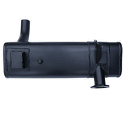 DURAFORCE Muffler 7141744 7175098 for Bobcat Track T750 T770 T870