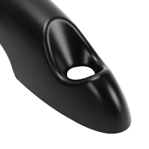 Pair Door Handle Covers Matte Black For Mini Cooper S R50 R52 R53 R55 R56 01 16