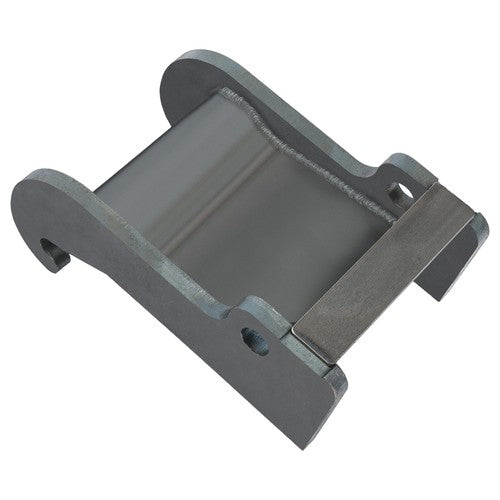 DURAFORCE Quick Attach Excavator Coupler Bracket For Bobcat X-change E26 E32 E35 E42 E50