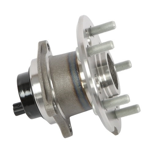 DURAFORCE Rear Left / Right Wheel Bearing Hub Assembly For Toyota Sienna 2004 - 2010 FWD