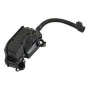 DURAFORCE DC3Z6A785C PCV CCV Oil Separator Assembly For Ford F-350 Super Duty 11-16 Diesel