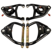 DURAFORCE Upper & Lower Control Arms A Body for Oldsmobile 442 Cutlass Pontiac GTO 1964-72