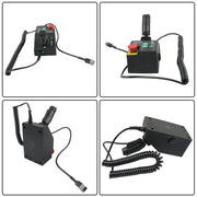 DURAFORCE Control Box Assembly Fit For Genie Gen 6 GS-1530 GS-1532 GS-1930 137633 137633GT