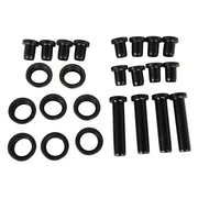 DURAFORCE For 2006 2008-2011 Polaris Sportsman 500 HO Rear Control Arm Bushing Kit