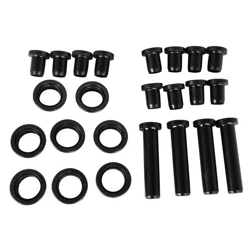 DURAFORCE For 2006 2008-2011 Polaris Sportsman 500 HO Rear Control Arm Bushing Kit