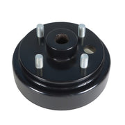 DURAFORCE 30 Teeth Rear Wheel Brake Hub Drum 1991+ For EZGO TXT RXV 4 Cycle Gas Golf Cart