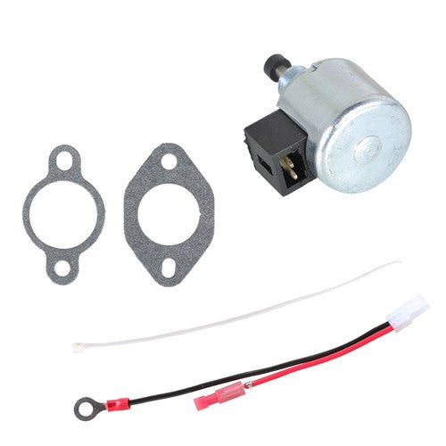 DURAFORCE Solenoid Valve For Kohler CV14 CV15 CV15S CV16S 12-853-94-S 42-853-03-S