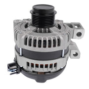 DURAFORCE Alternator for Cadillac SRX 2010-2011 Saab 9-5 9-4X V6 2.8L 150A 12V CW 6-Groove
