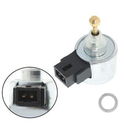 DURAFORCE Fuel Solenoid Fit For Kawasaki FH601V FH641V FH680V FH721V FX 21188-7003 New