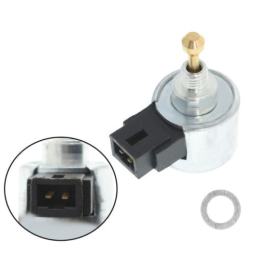 DURAFORCE Fuel Solenoid Fit For Kawasaki FH601V FH641V FH680V FH721V FX 21188-7003 New
