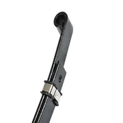 DURAFORCE Heavy Duty Rear Leaf Springs For EZGO TXT 1996-2013 Golf Cart (Set of 2)